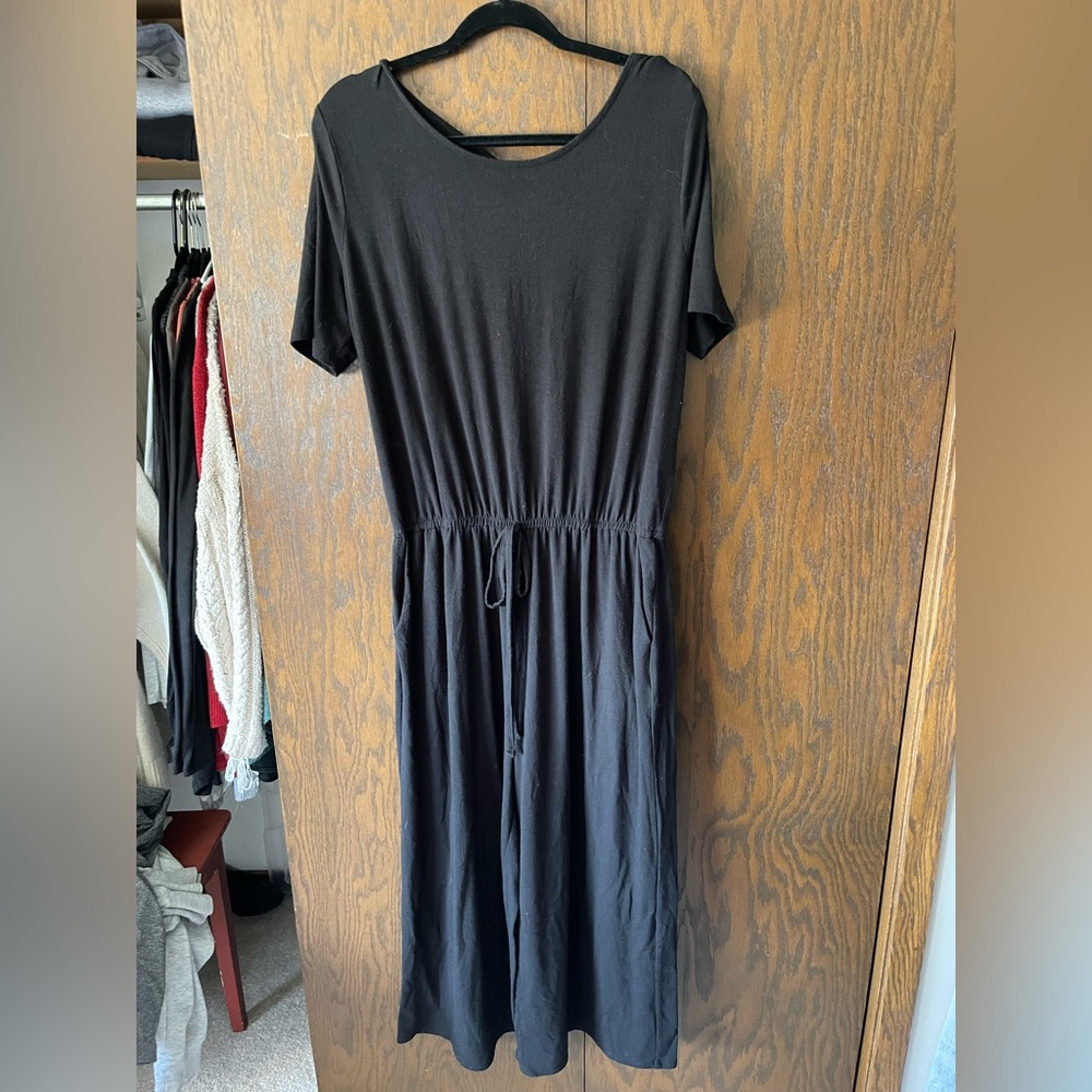 Zenana romper